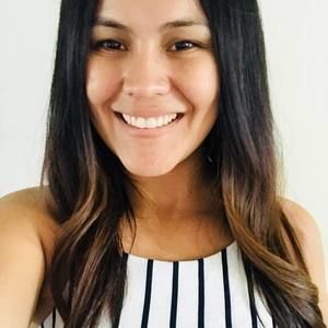 Meet your Posher, Sharon